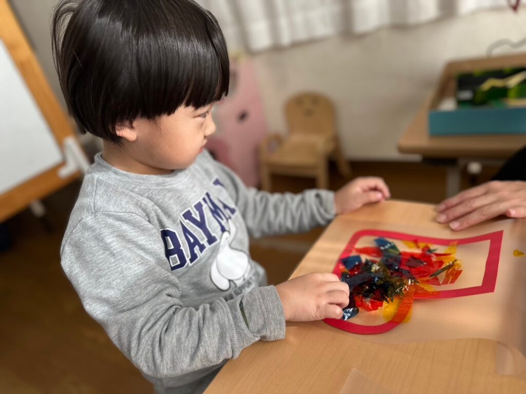 今日の活動12月17日
