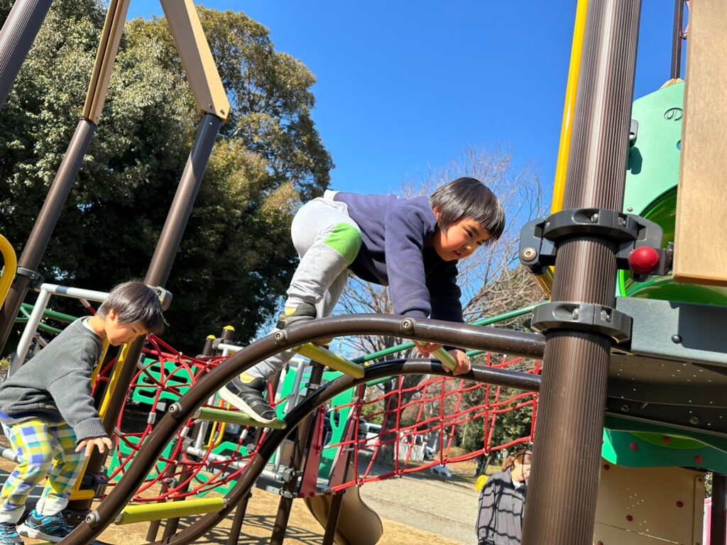 今日の活動1月21日