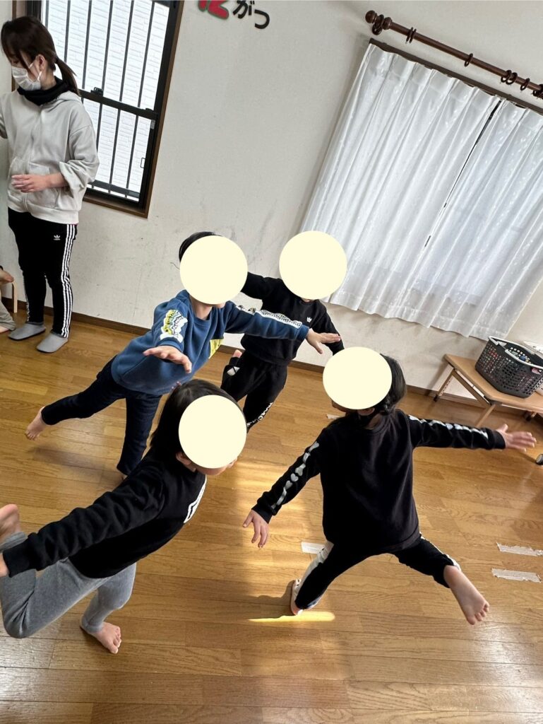 今日の活動12月26日