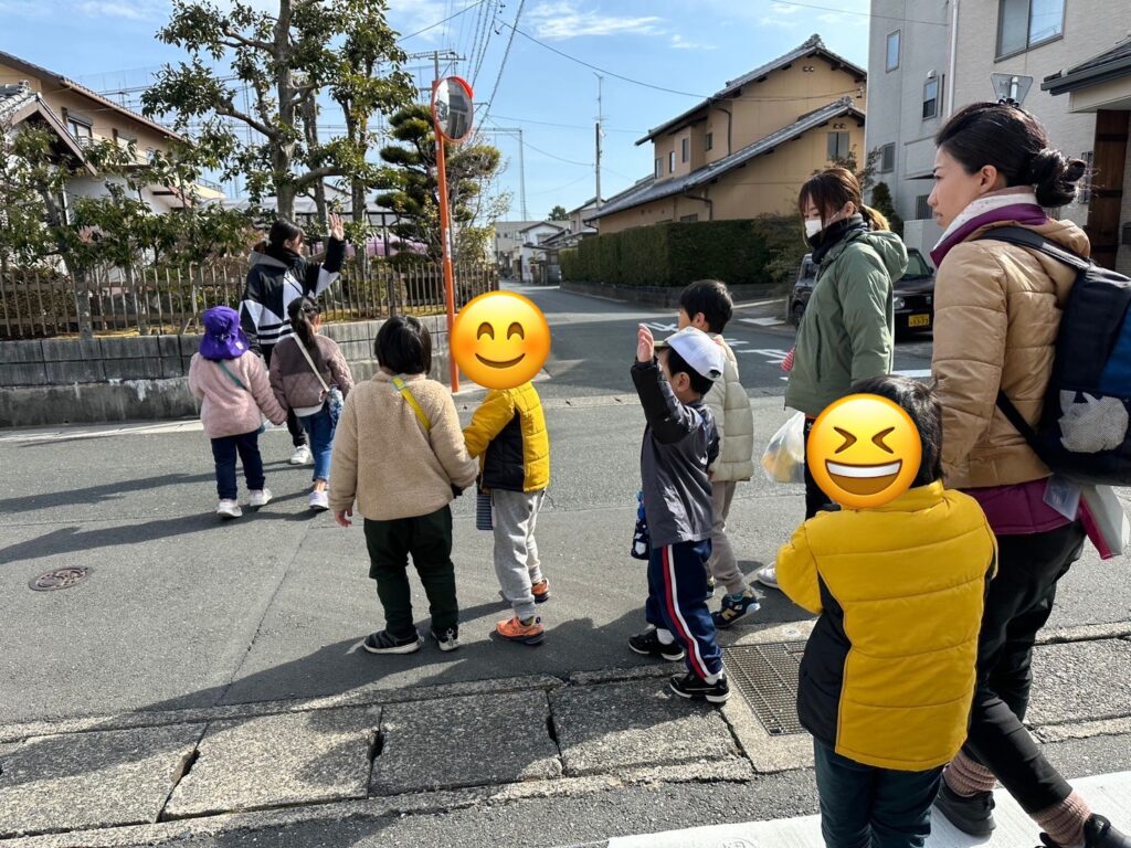 今日の活動2月12日
