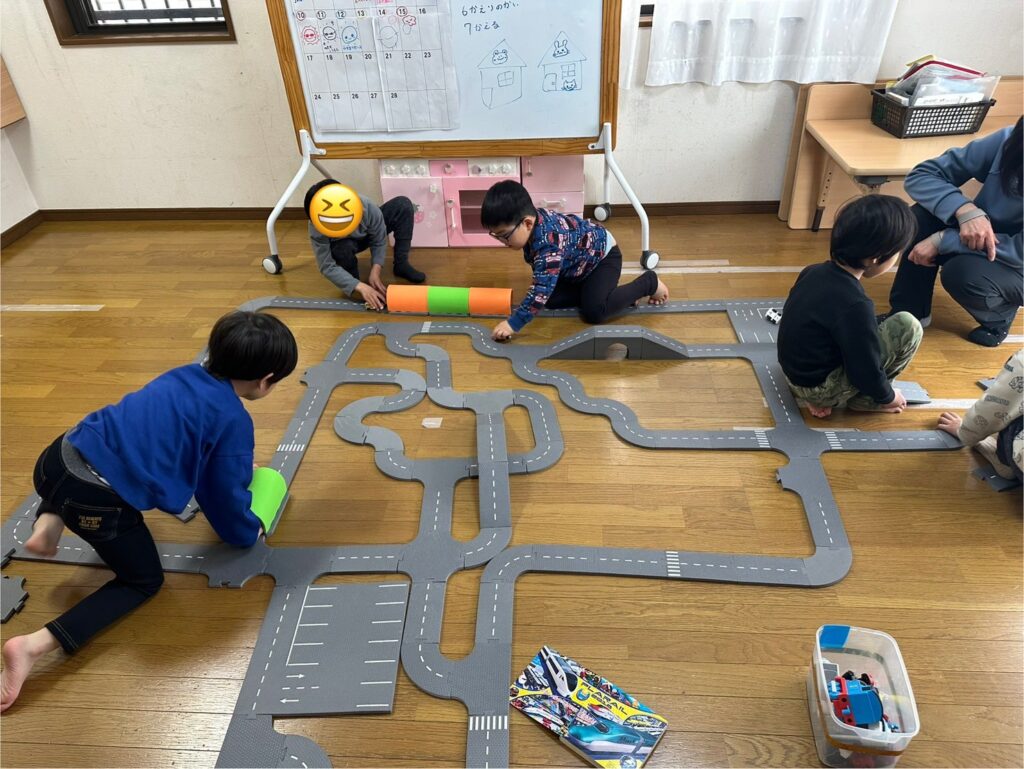 今日の活動2月15日