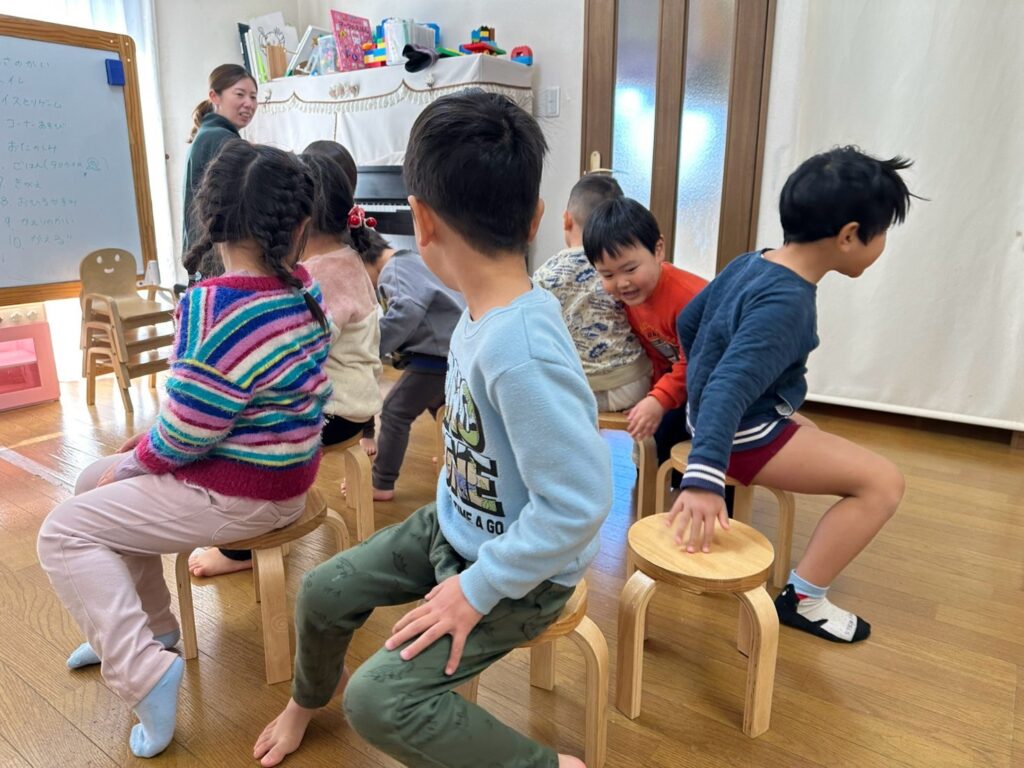 今日の活動2月19日