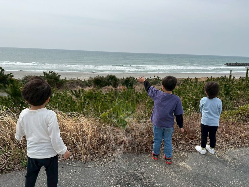 今日の活動3月13日