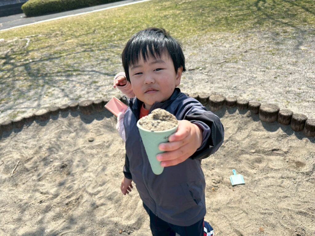 今日の活動3月21日