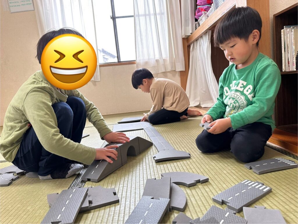 今日の活動4月15日
