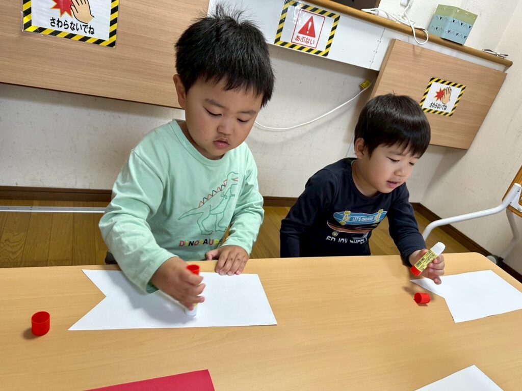 今日の活動4月23日