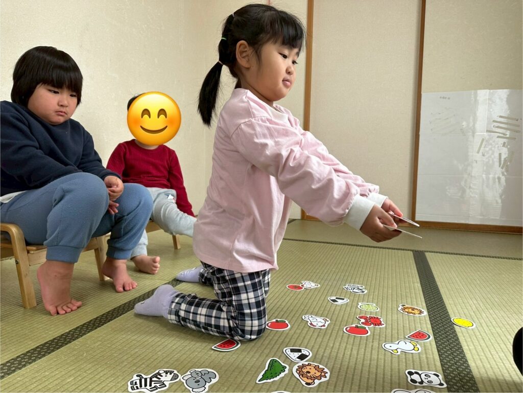 今日の活動4月2日