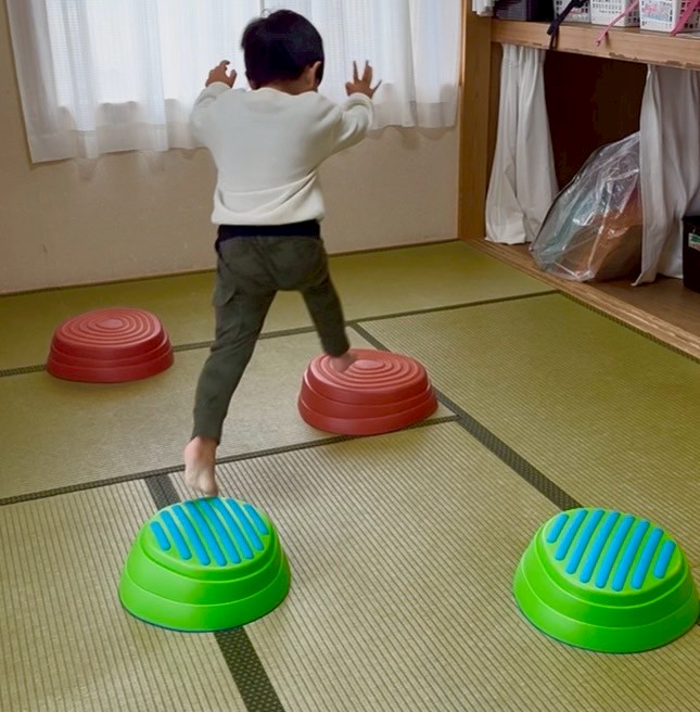今日の活動4月3日