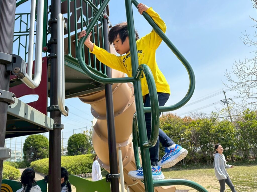 今日の活動4月8日