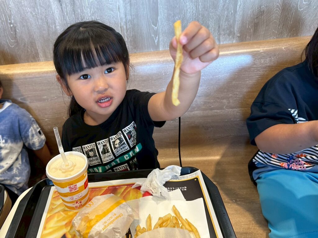 今日の活動5月14日