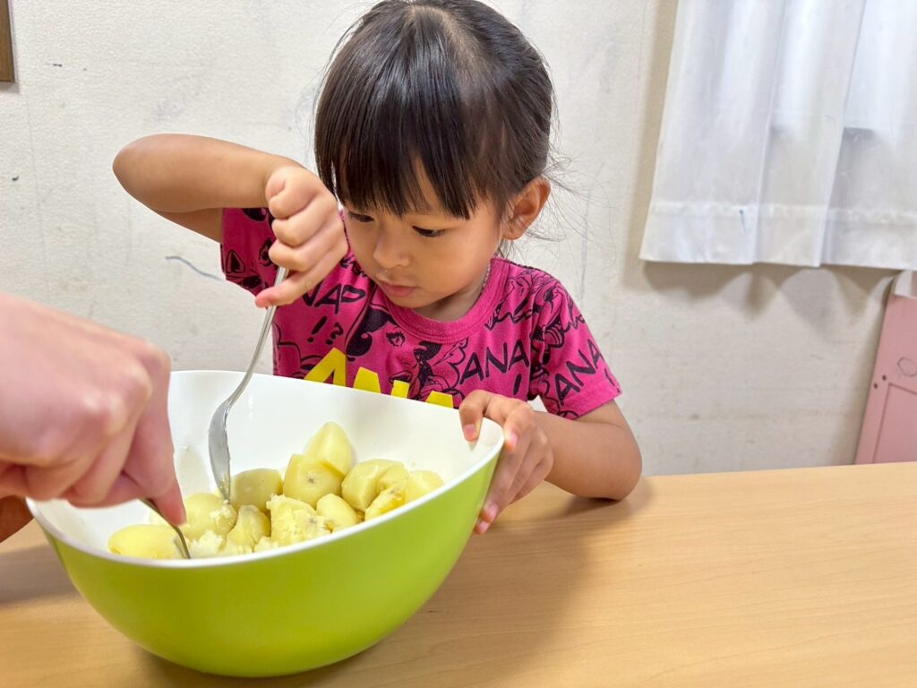 今日の活動6月3日