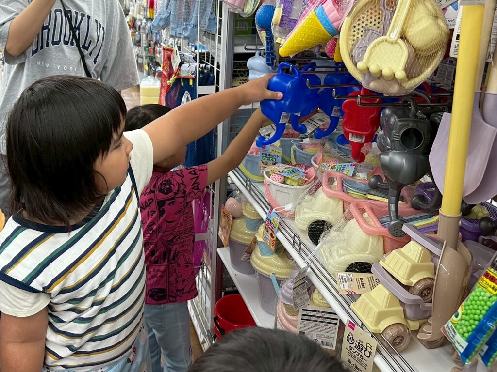 今日の活動6月４日
