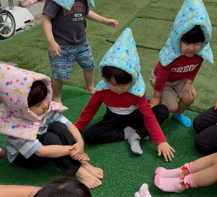 今日の活動4月25日