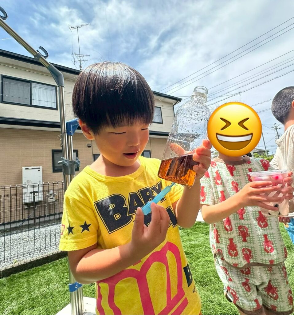5月19日の活動