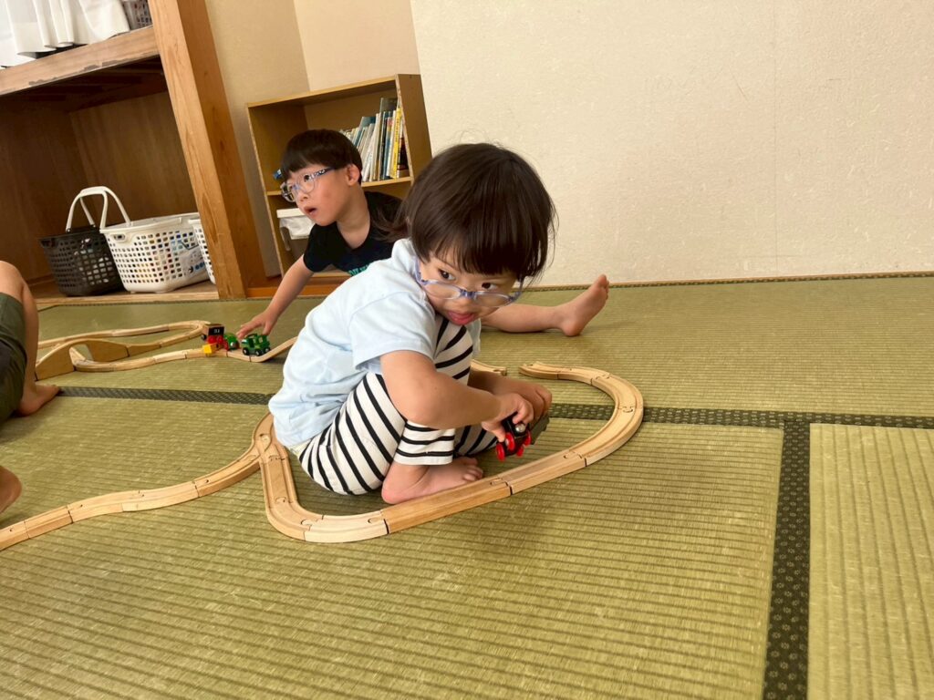 5月29日の活動