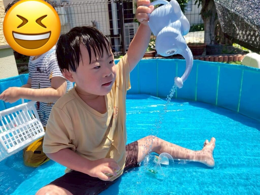６月１日の活動