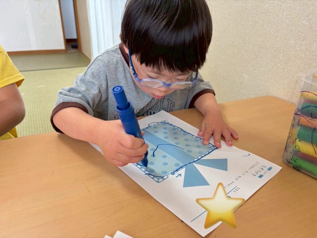 6月9日の活動