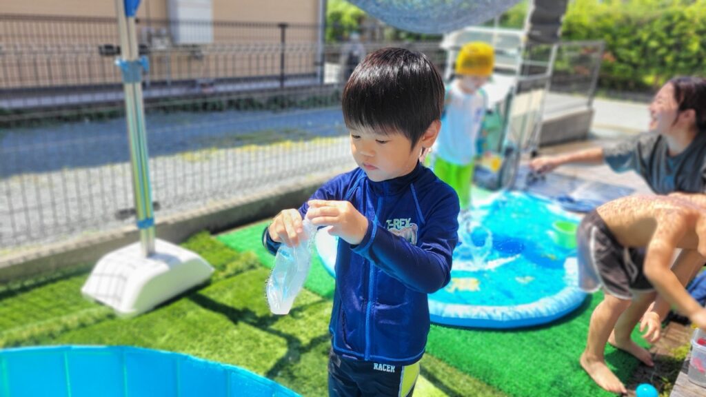 今日の活動9月1日