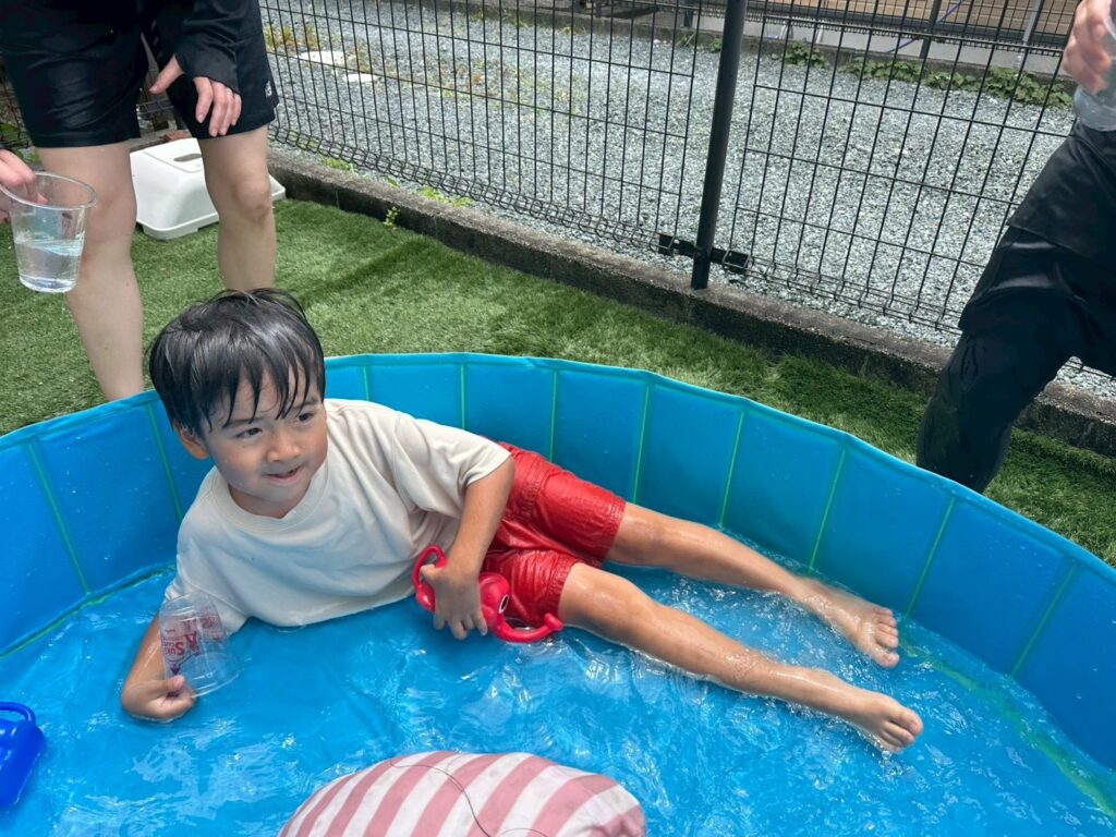 6月11日の活動