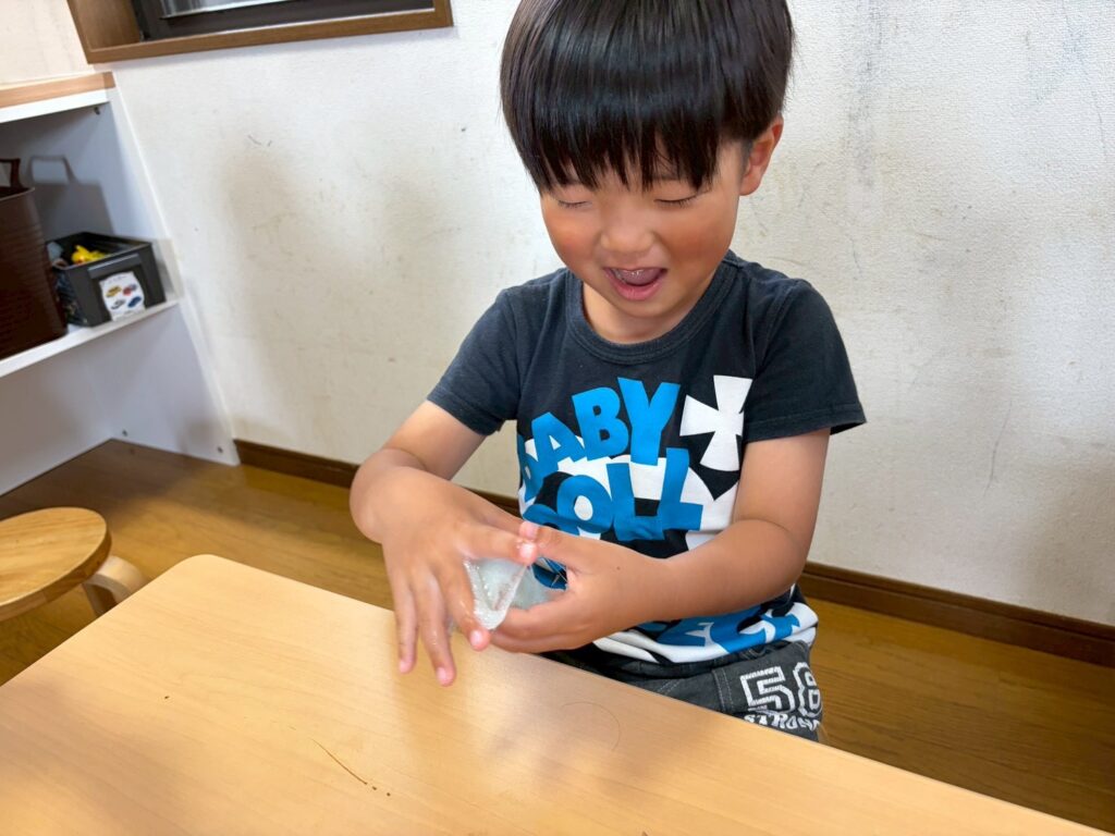5月26日の活動