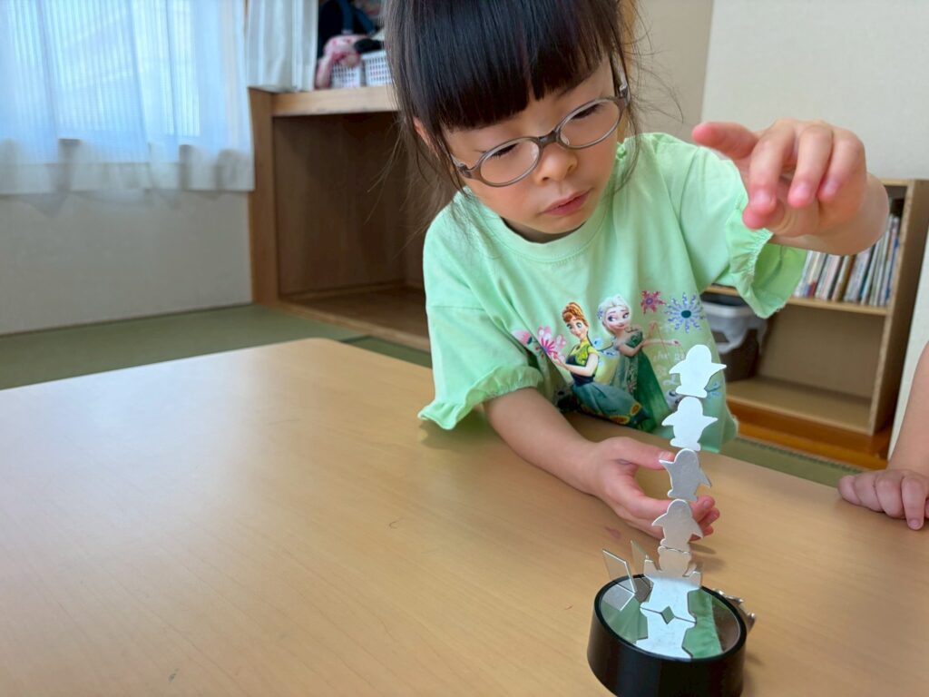 6月12日の活動