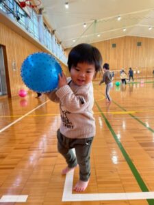 今日の活動12月17日