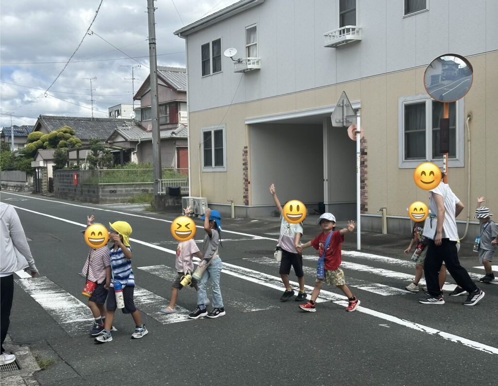 ９月２３日の活動
