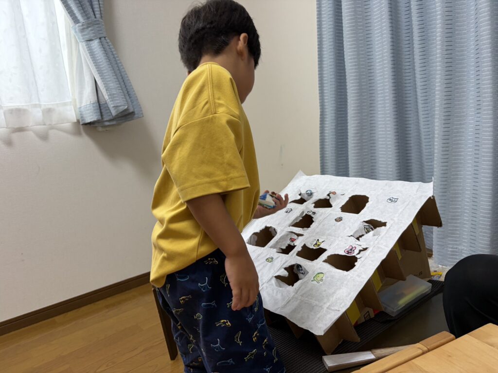 8月28日の活動
