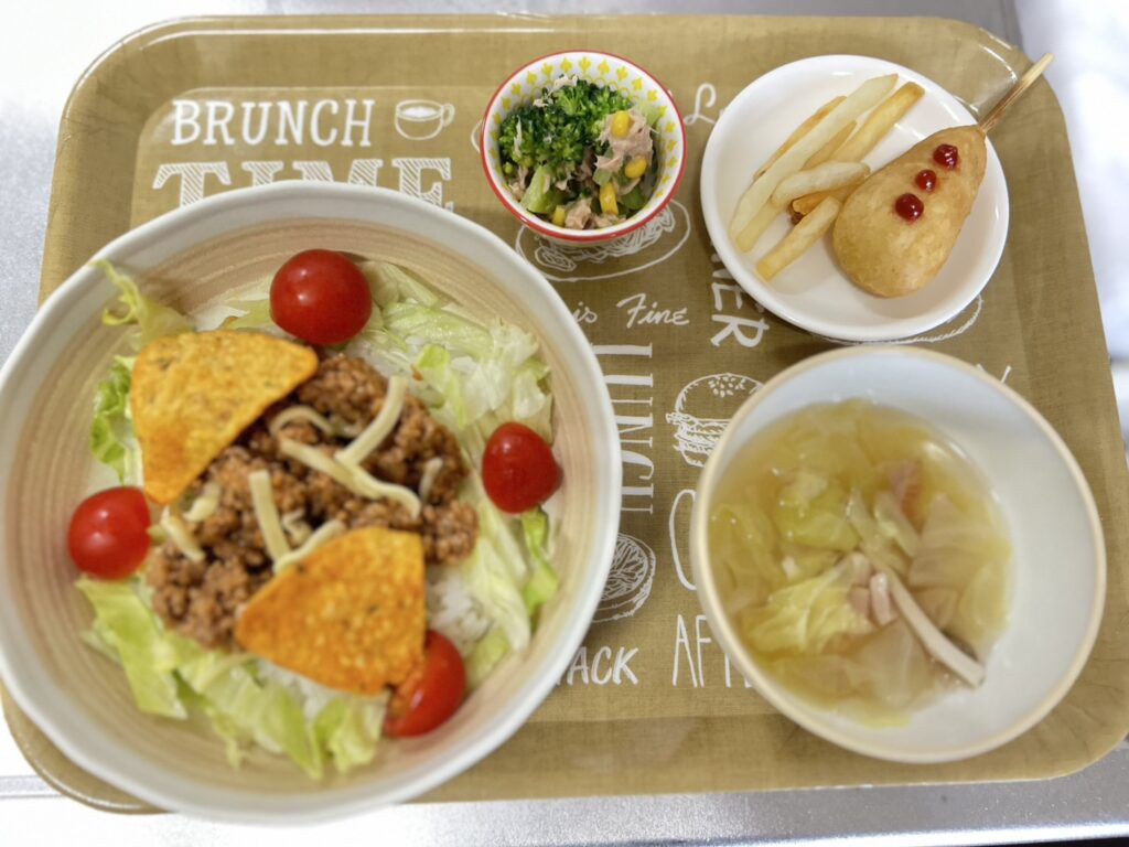 4月26日