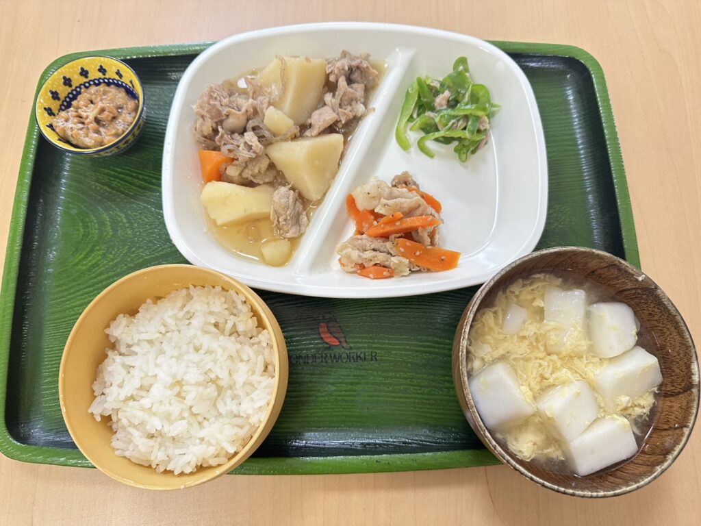 6月19日