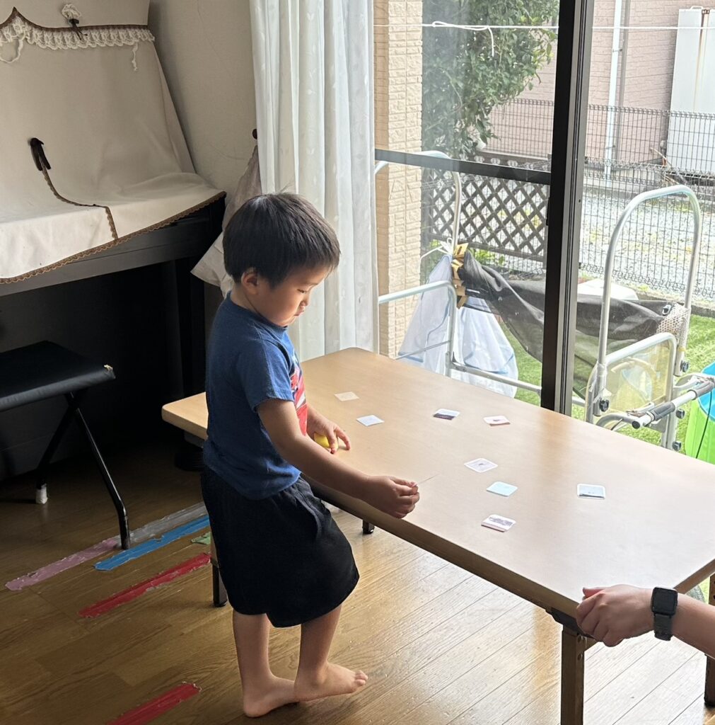 6月19日の活動