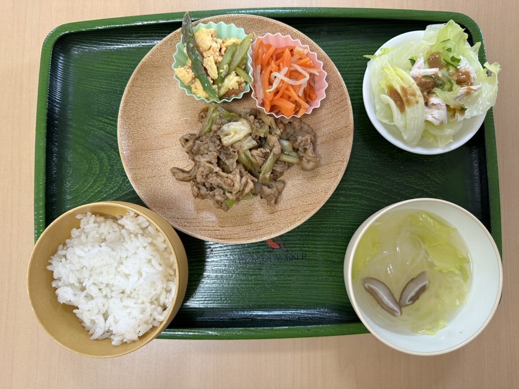 6月22日