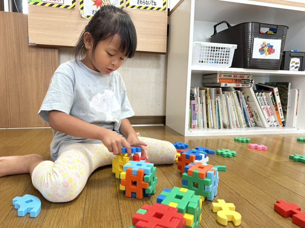 6月22日の活動