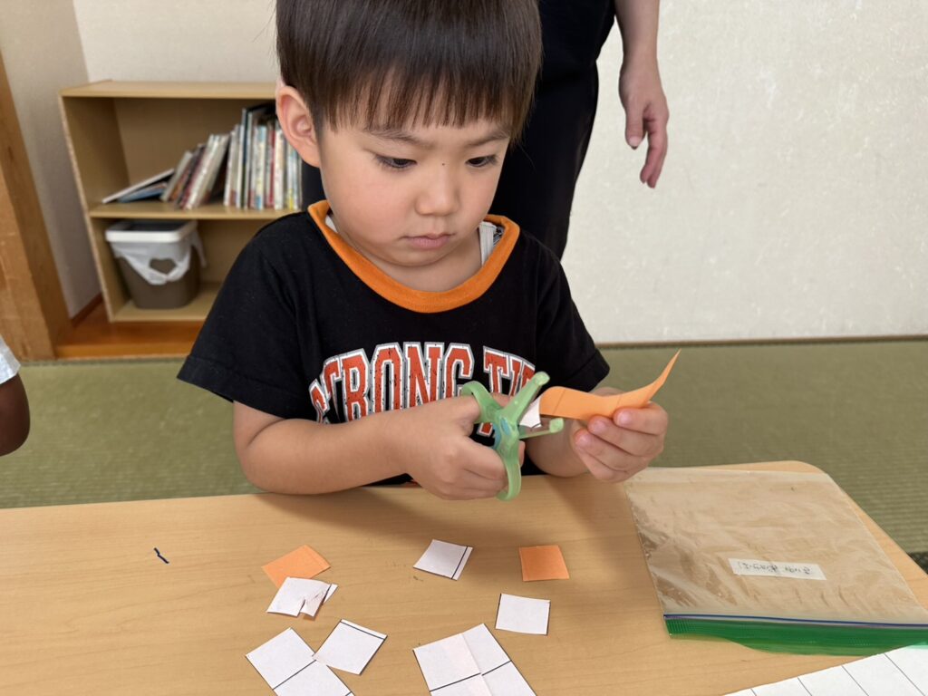 6月24日の活動