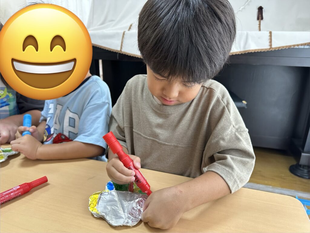 ６月25日の活動