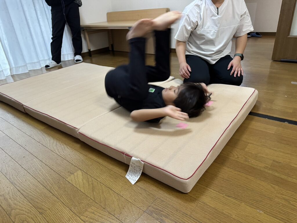 6月26日の活動
