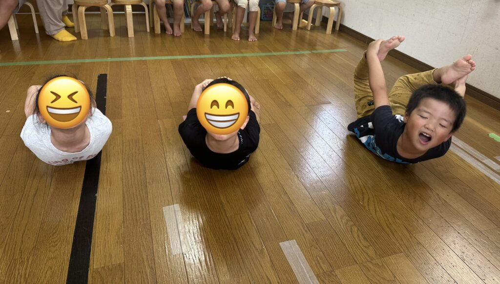 6月29日の活動