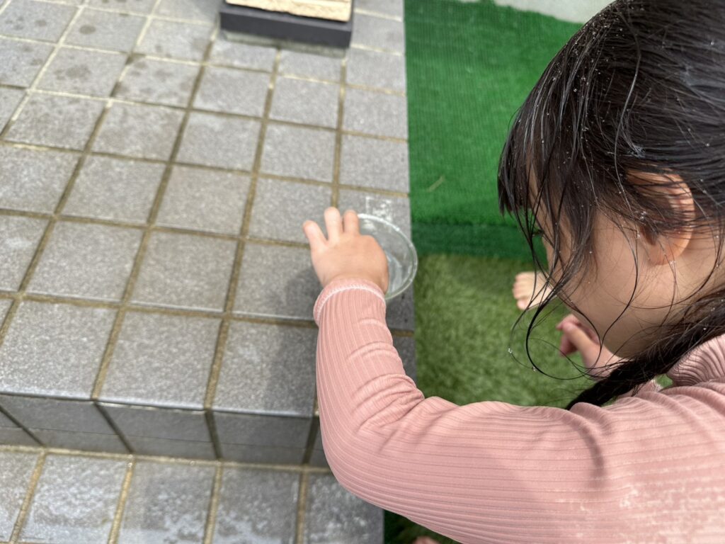 6月30日の活動