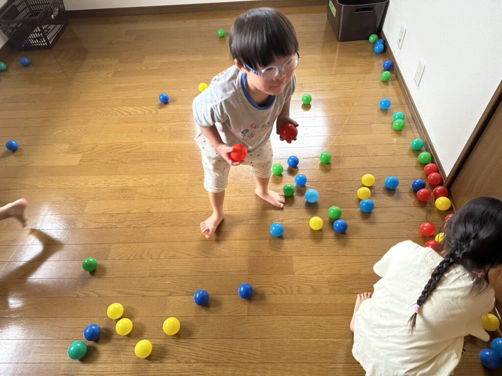 7月6日の活動