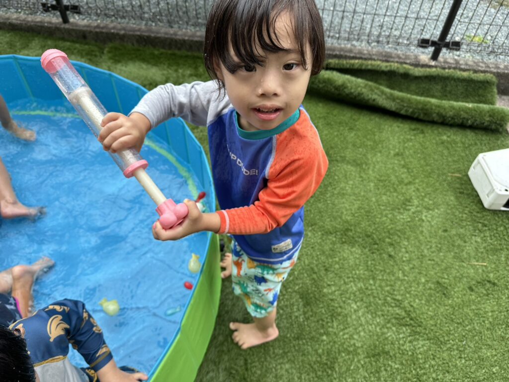 ７月８日の活動