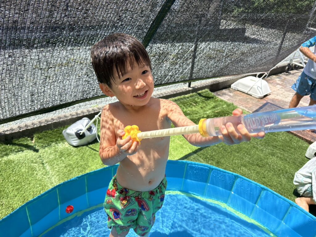 7月9日の活動