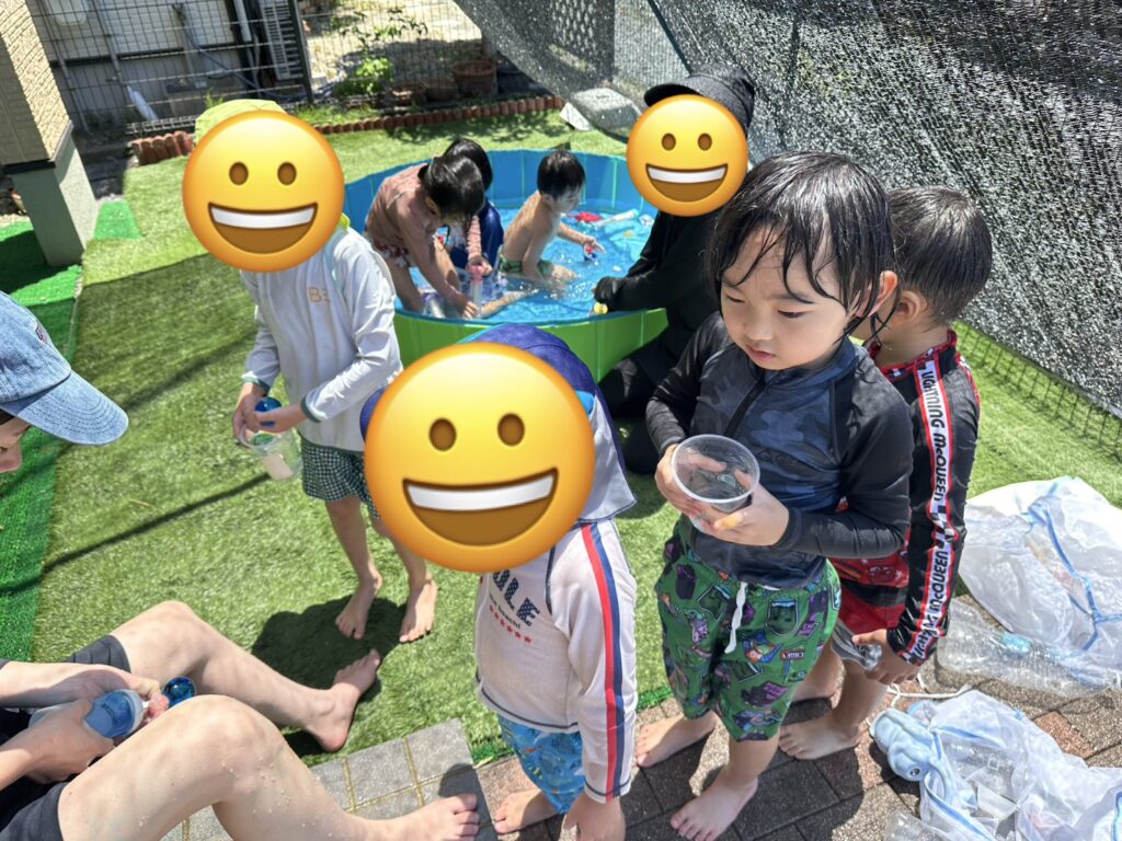 7月10日の活動