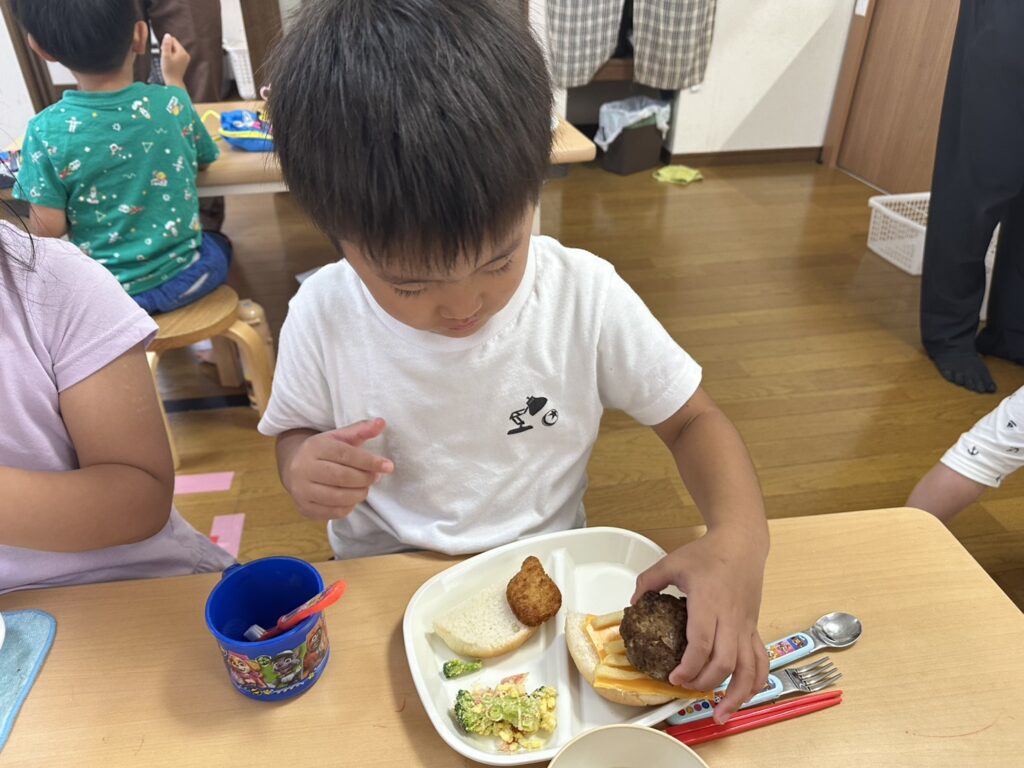 7月11日の活動