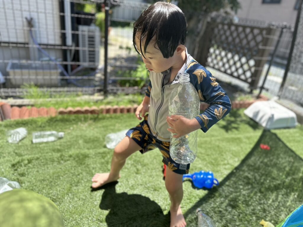 ７月14日の活動