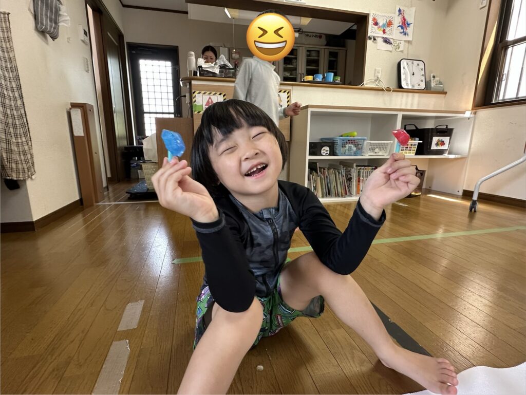 7月17日の活動