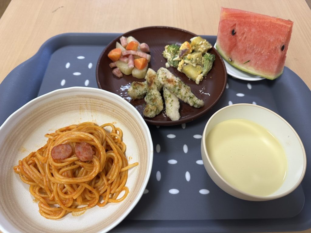 7月23日