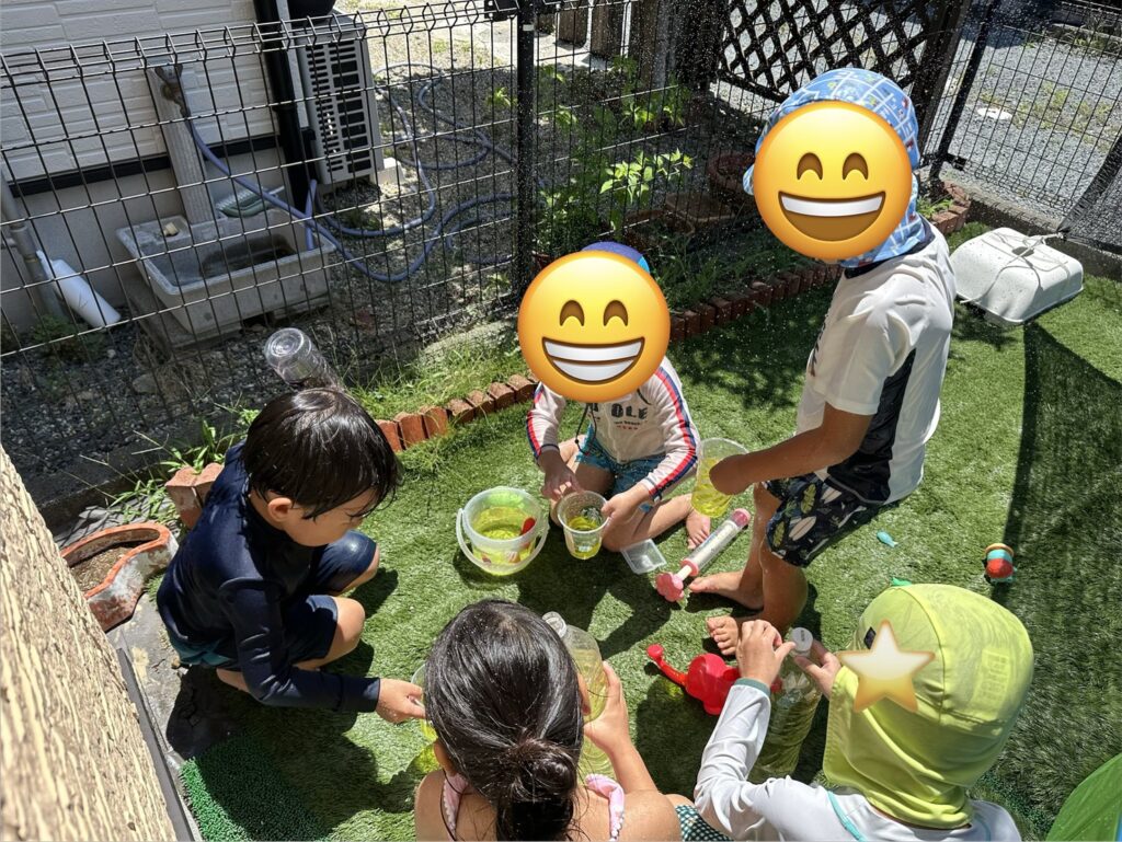 7月23日の活動