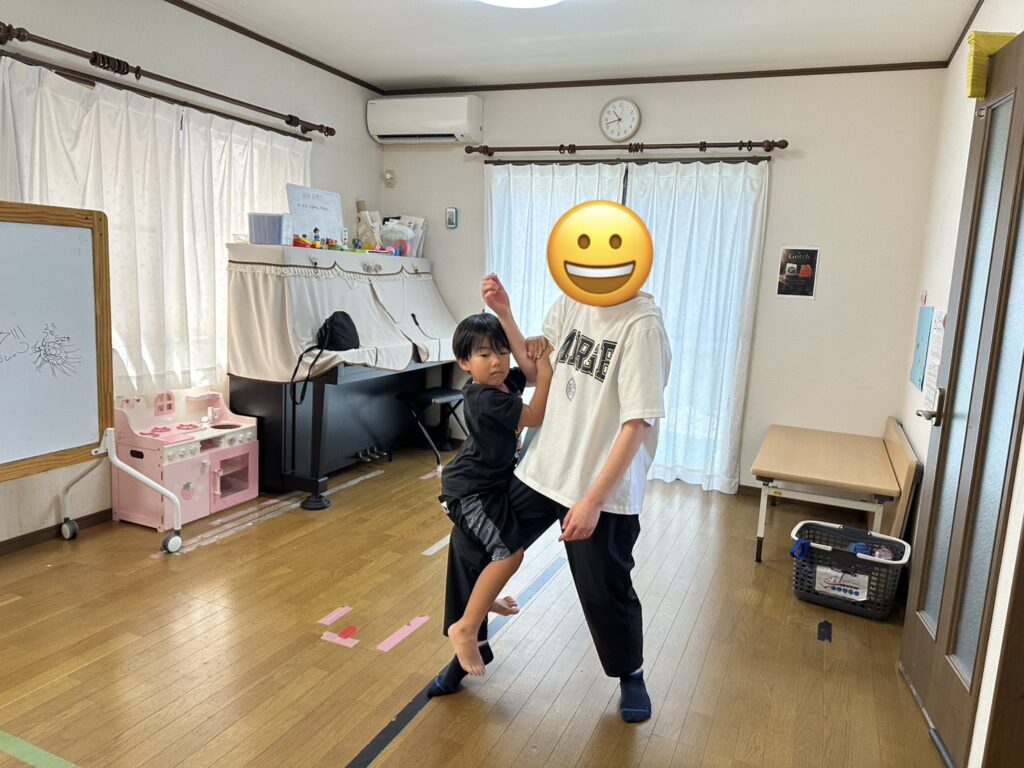 7月25日の活動