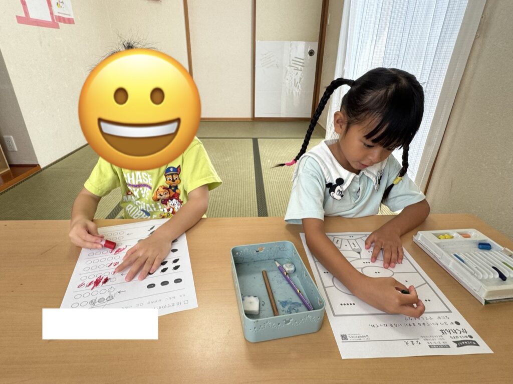 8月3日の活動