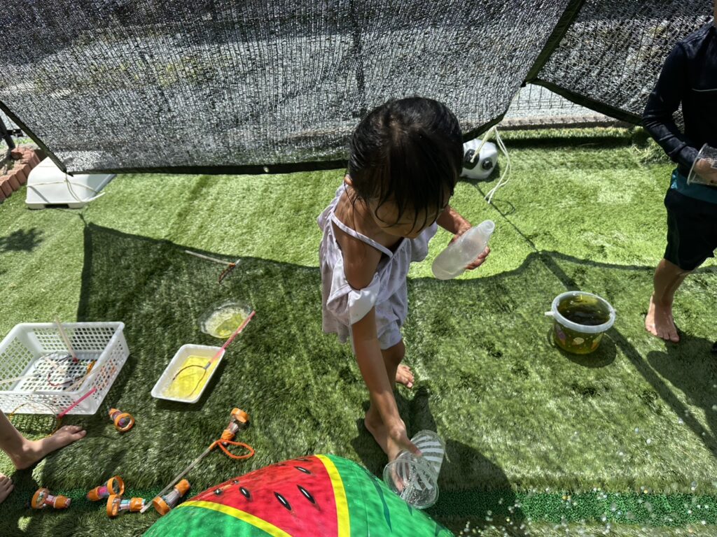 8月4日の活動